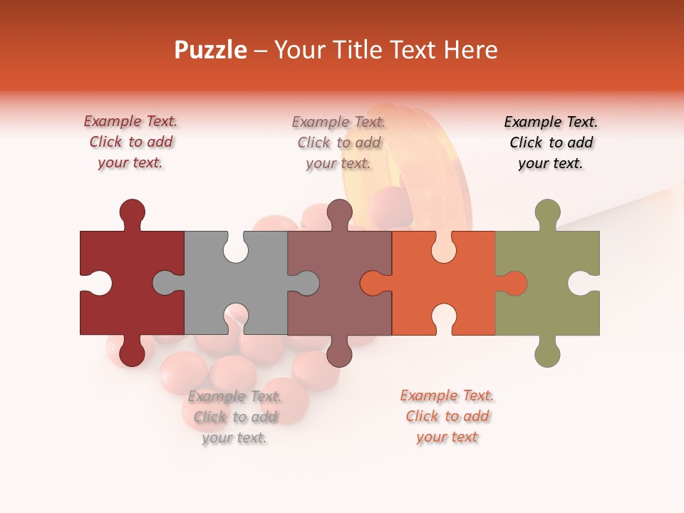 Health Heart Doctor PowerPoint Template