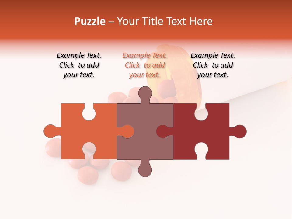 Health Heart Doctor PowerPoint Template