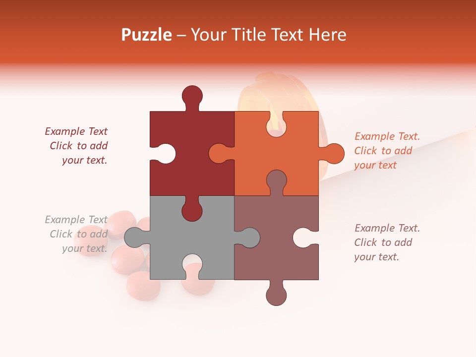 Health Heart Doctor PowerPoint Template