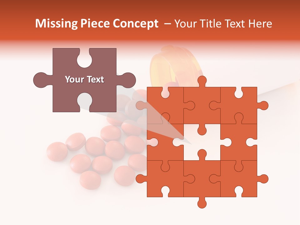 Health Heart Doctor PowerPoint Template