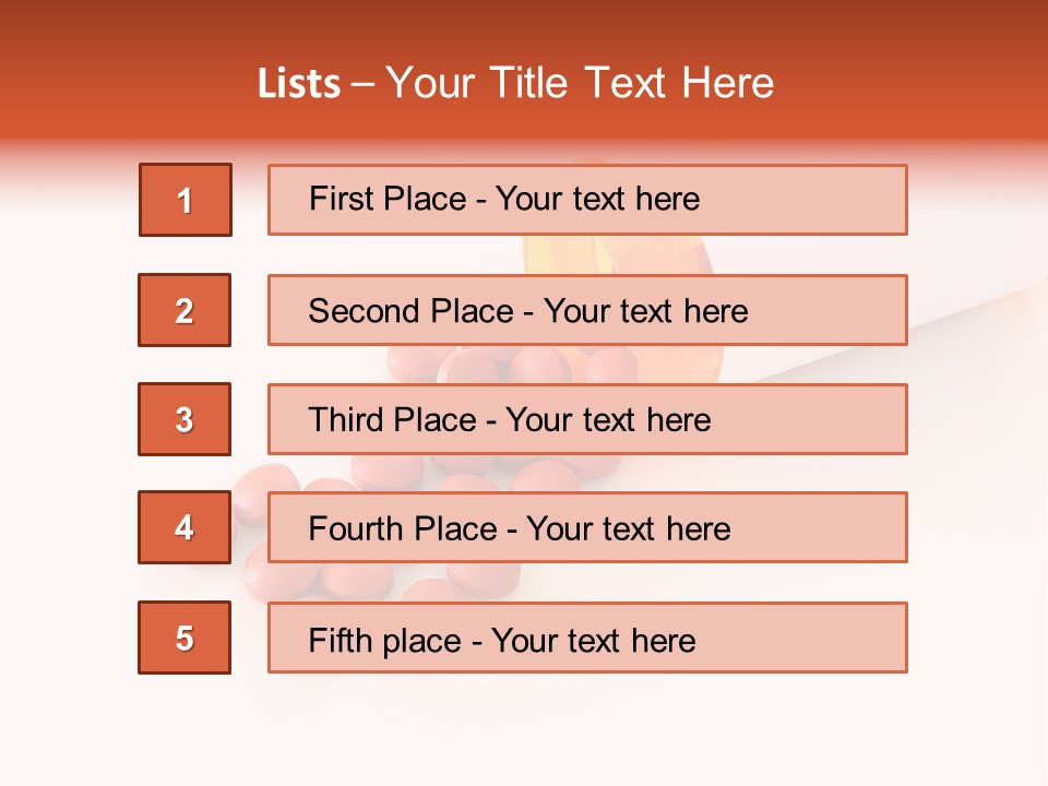 Health Heart Doctor PowerPoint Template