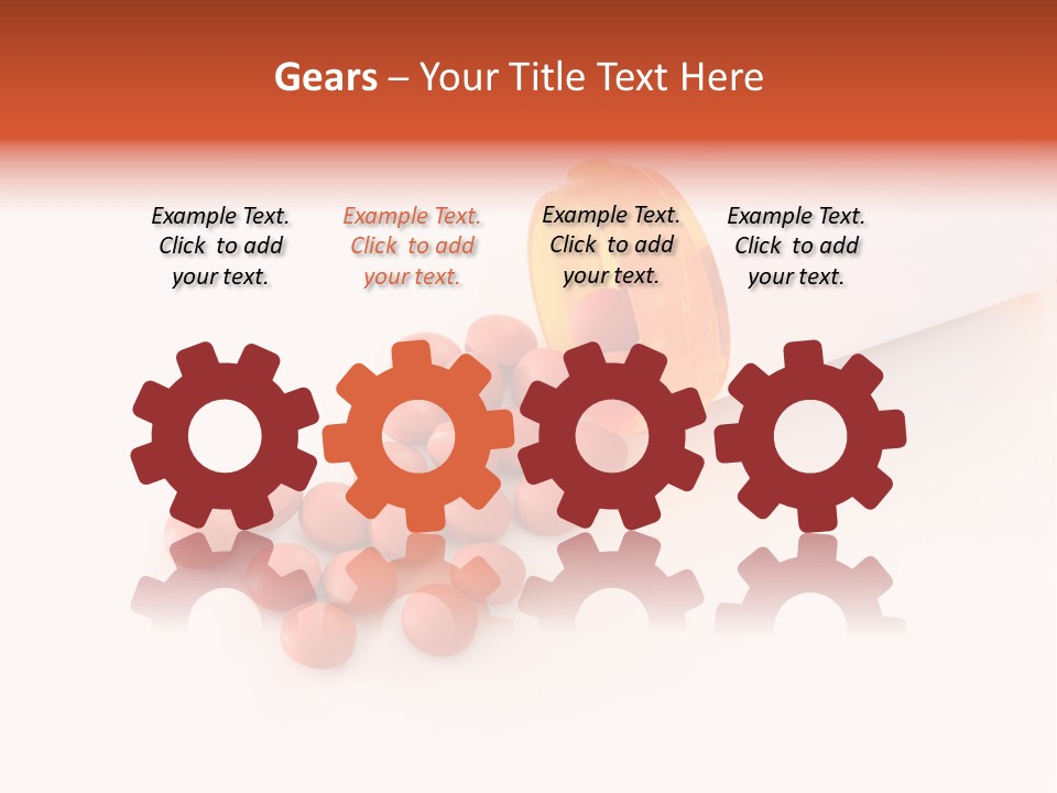 Health Heart Doctor PowerPoint Template