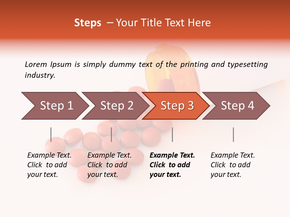 Health Heart Doctor PowerPoint Template