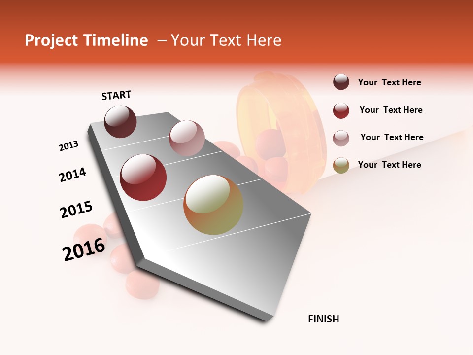 Health Heart Doctor PowerPoint Template
