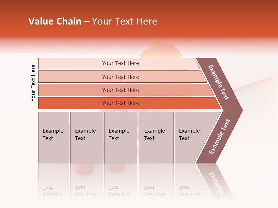 Health Heart Doctor PowerPoint Template