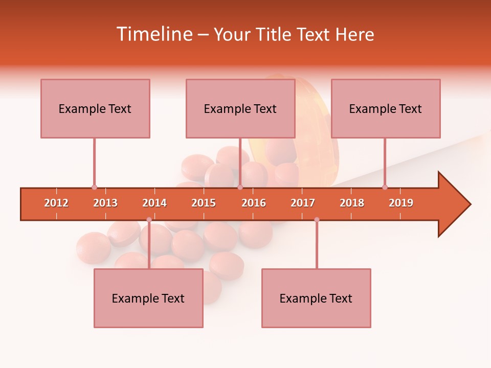 Health Heart Doctor PowerPoint Template