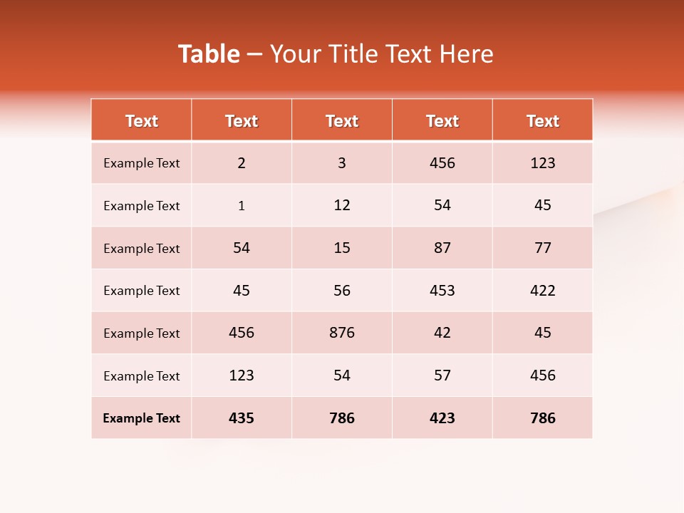 Health Heart Doctor PowerPoint Template