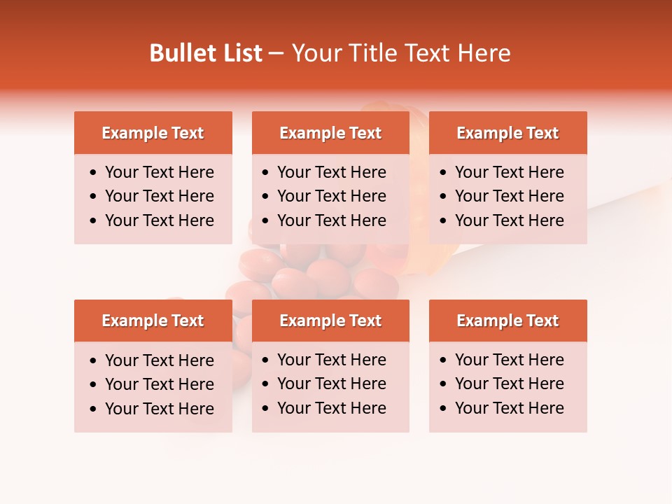 Health Heart Doctor PowerPoint Template