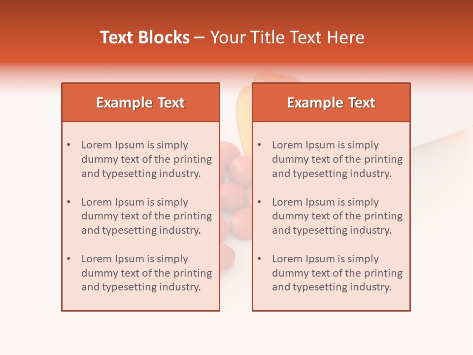 Health Heart Doctor PowerPoint Template