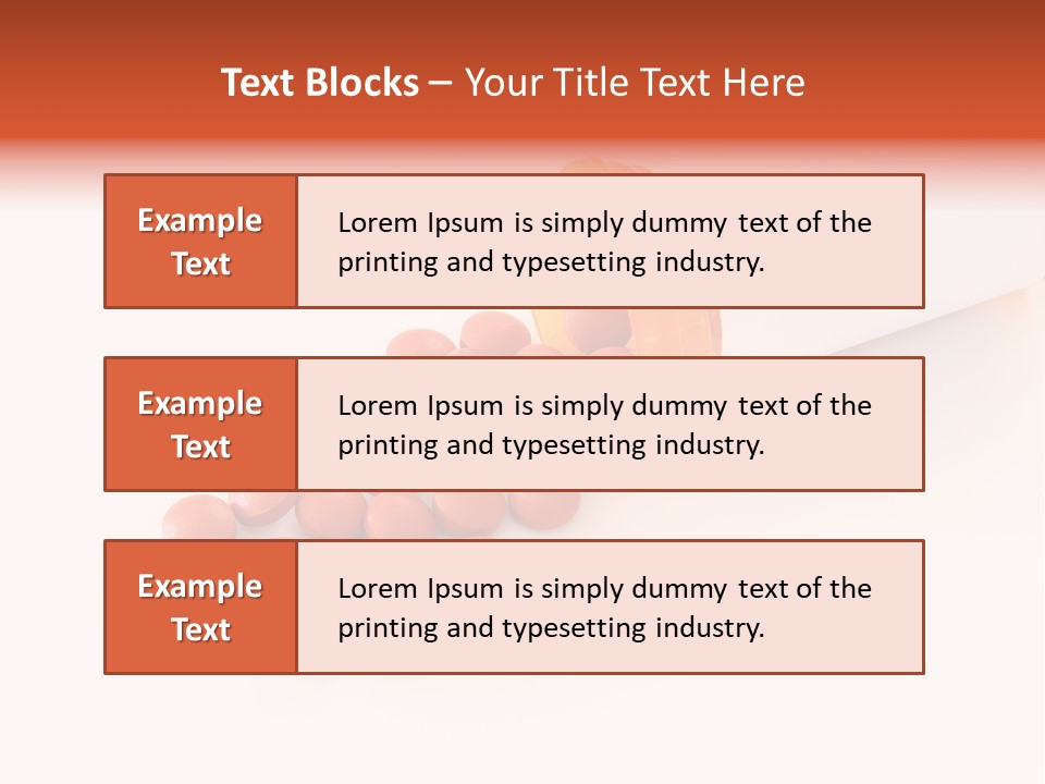 Health Heart Doctor PowerPoint Template