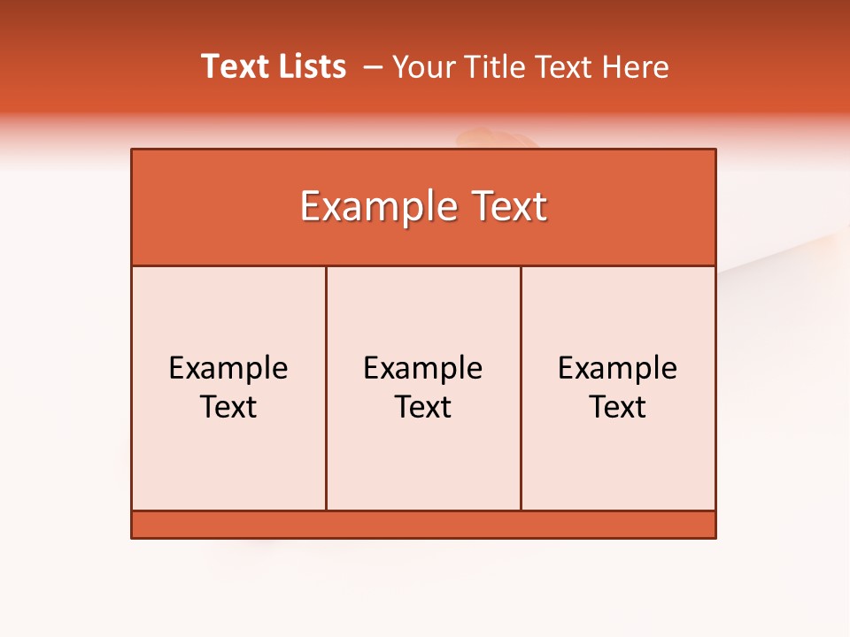 Health Heart Doctor PowerPoint Template