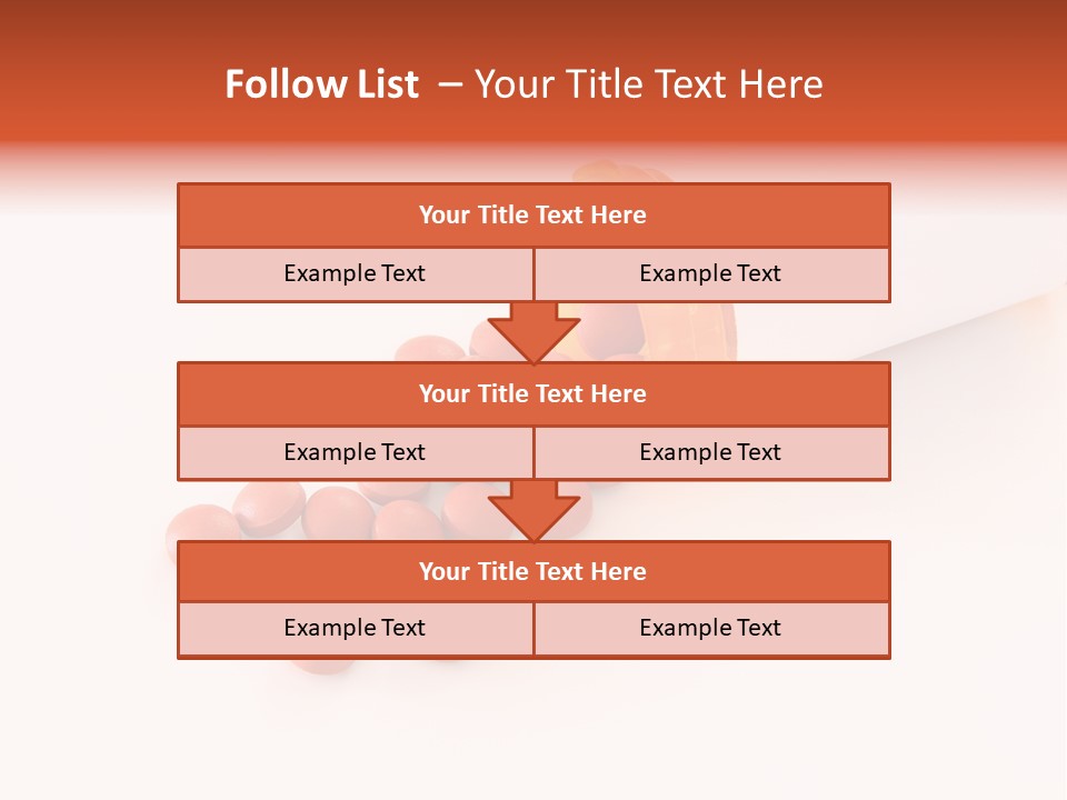 Health Heart Doctor PowerPoint Template