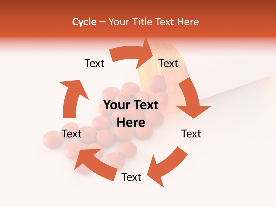 Health Heart Doctor PowerPoint Template
