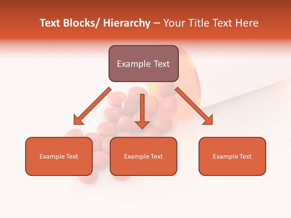 Health Heart Doctor PowerPoint Template
