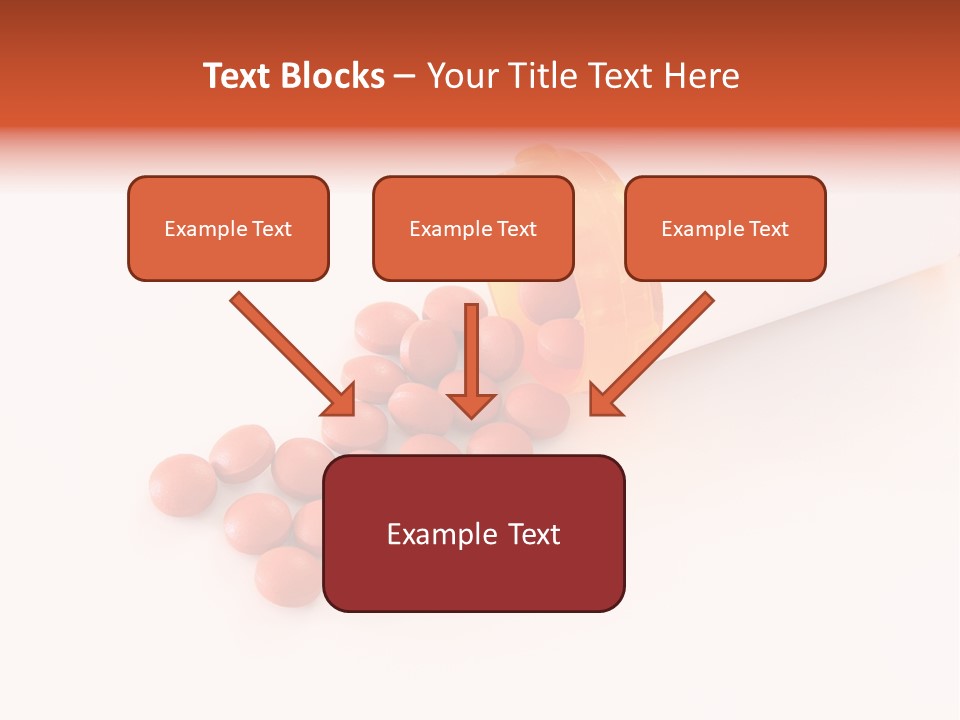 Health Heart Doctor PowerPoint Template