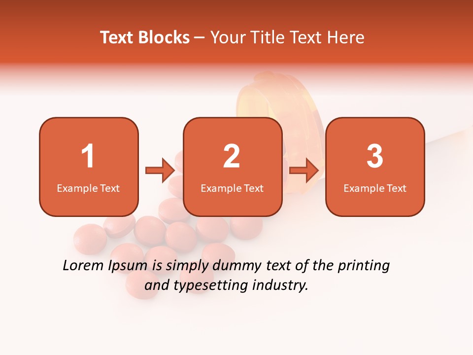 Health Heart Doctor PowerPoint Template