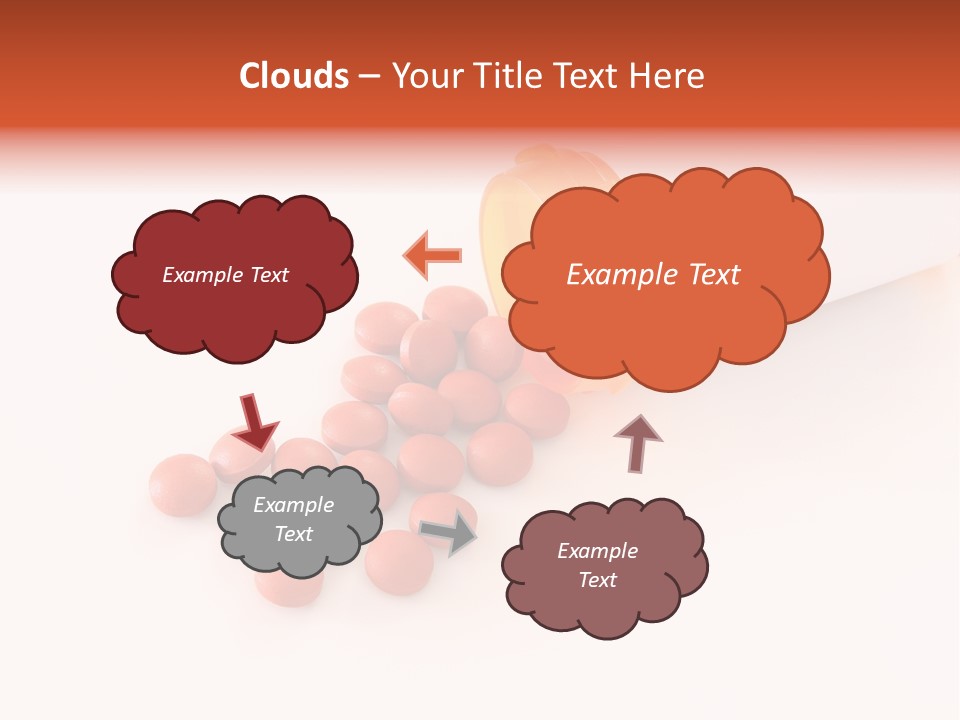 Health Heart Doctor PowerPoint Template