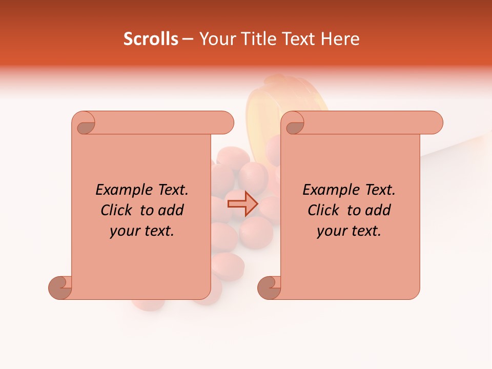 Health Heart Doctor PowerPoint Template