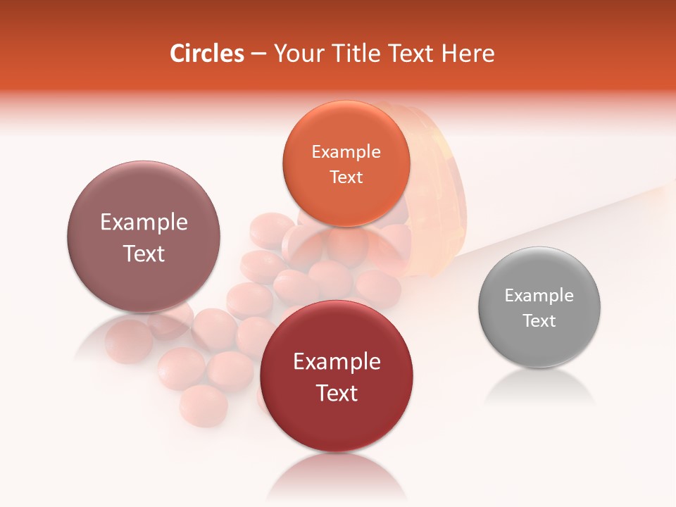 Health Heart Doctor PowerPoint Template