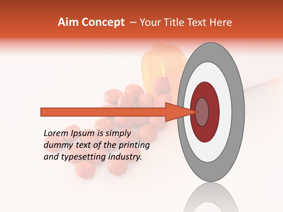 Health Heart Doctor PowerPoint Template