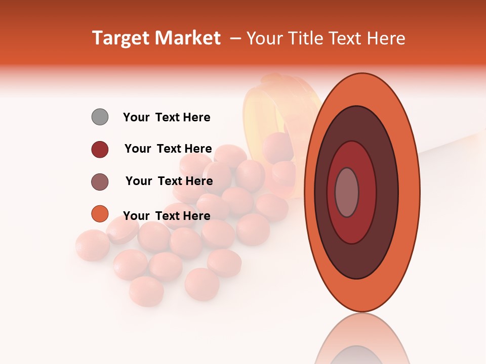 Health Heart Doctor PowerPoint Template