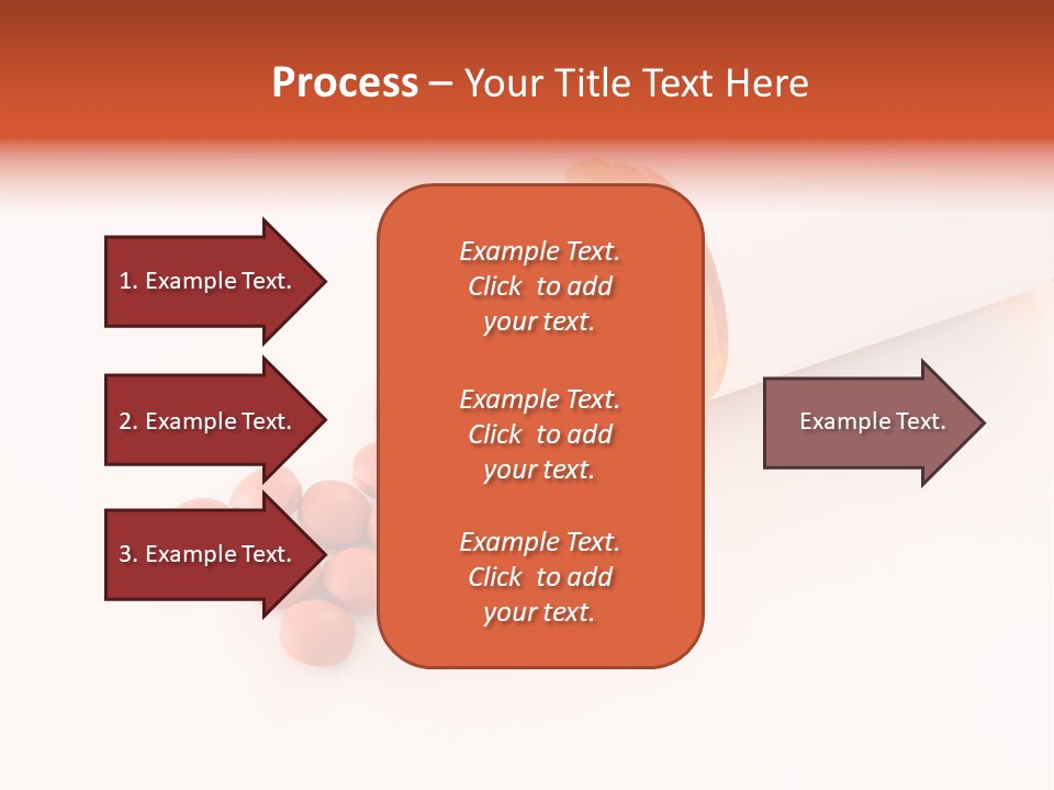 Health Heart Doctor PowerPoint Template
