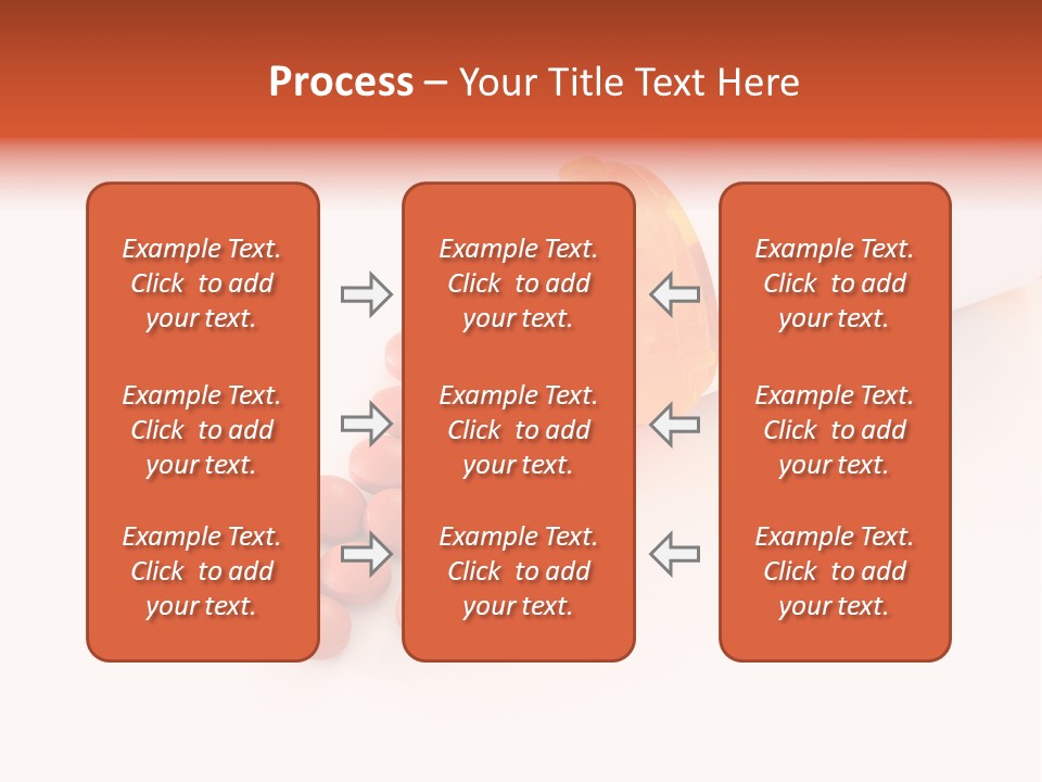 Health Heart Doctor PowerPoint Template