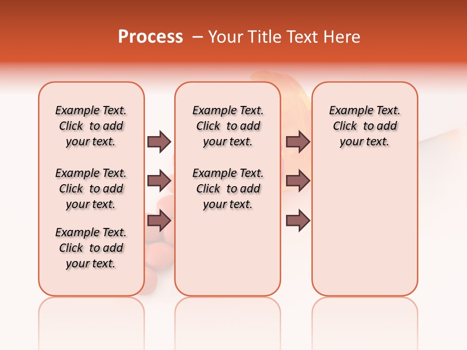 Health Heart Doctor PowerPoint Template