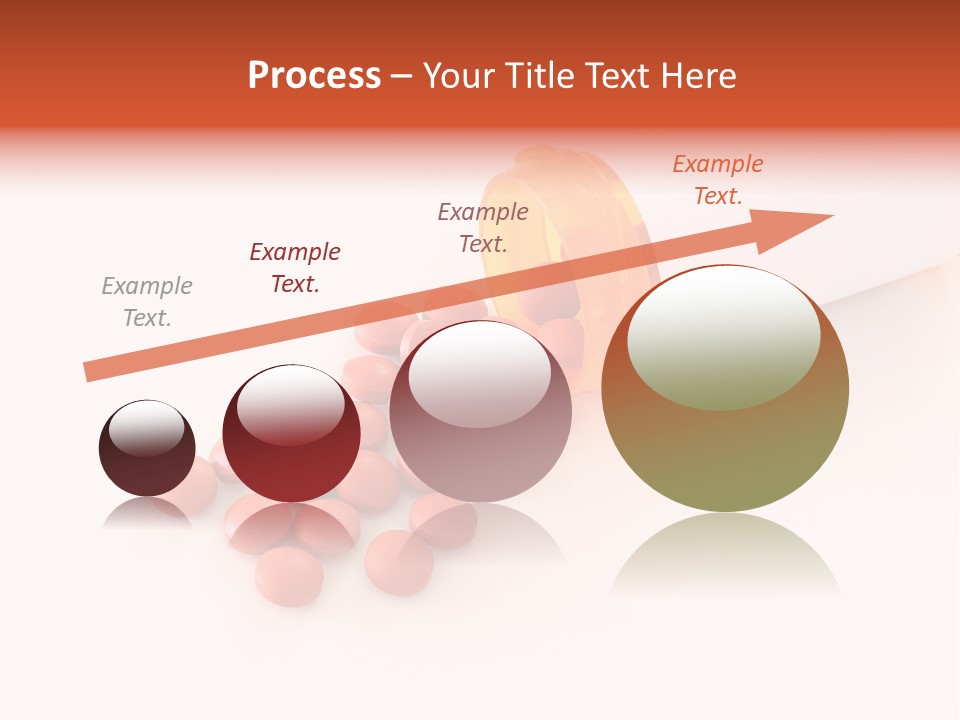 Health Heart Doctor PowerPoint Template