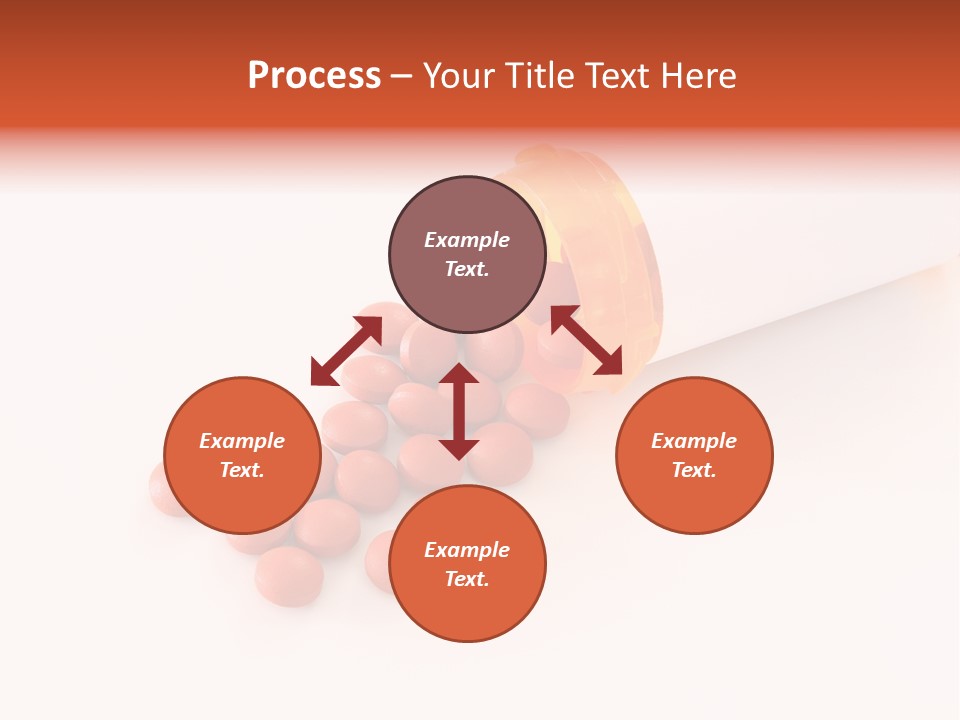 Health Heart Doctor PowerPoint Template
