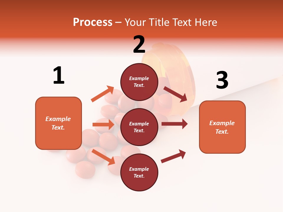 Health Heart Doctor PowerPoint Template