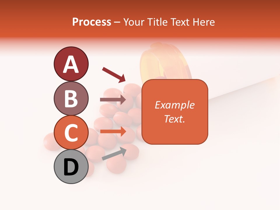 Health Heart Doctor PowerPoint Template