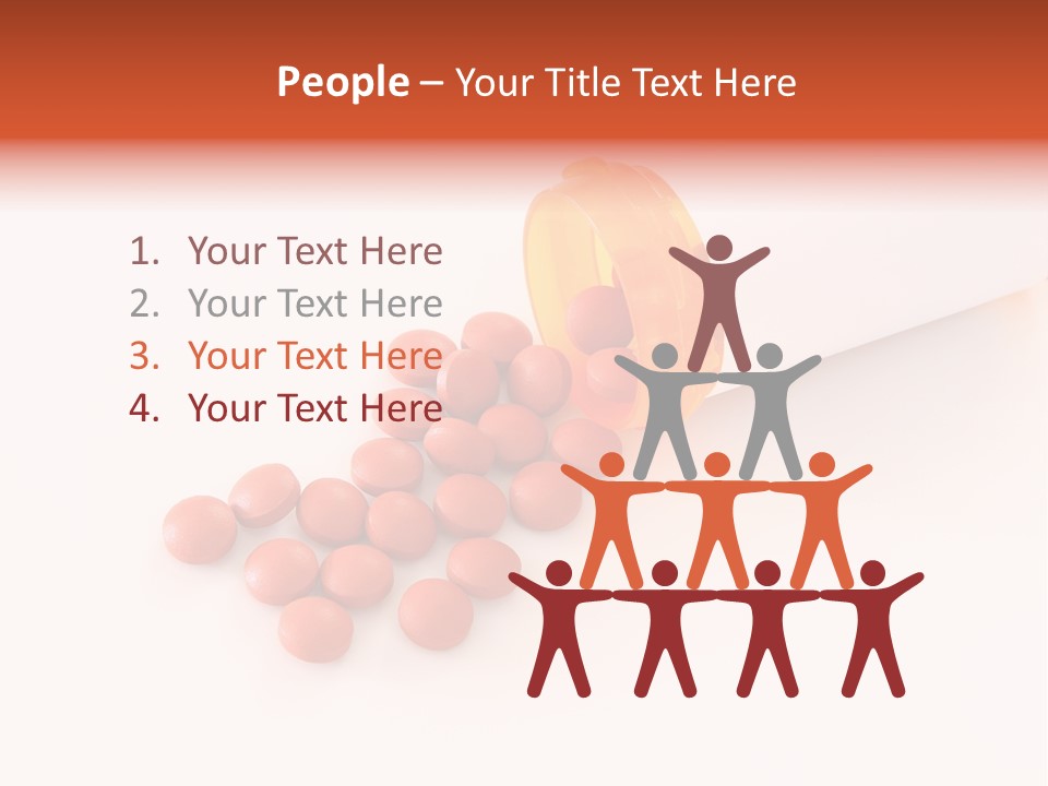 Health Heart Doctor PowerPoint Template