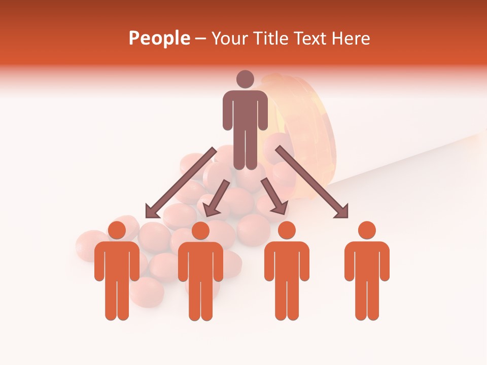 Health Heart Doctor PowerPoint Template