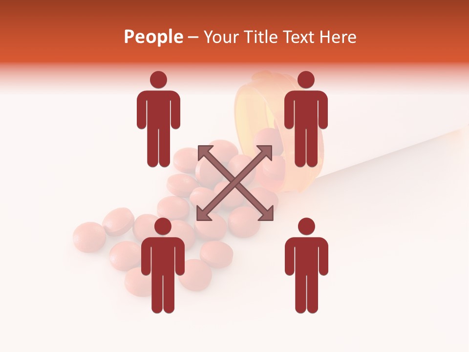 Health Heart Doctor PowerPoint Template