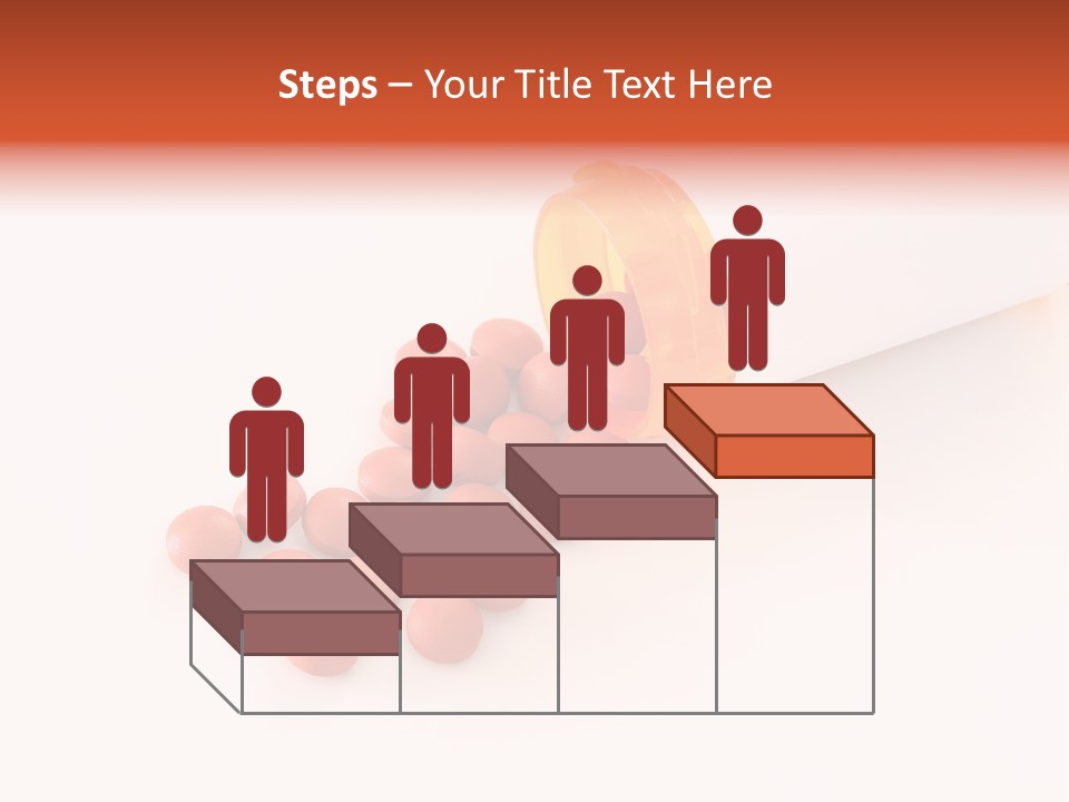 Health Heart Doctor PowerPoint Template