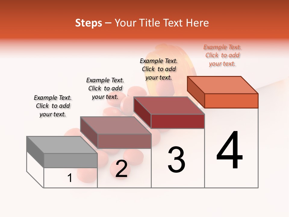 Health Heart Doctor PowerPoint Template