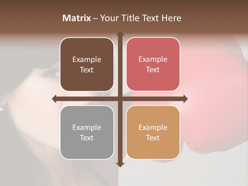 People Painful  PowerPoint Template
