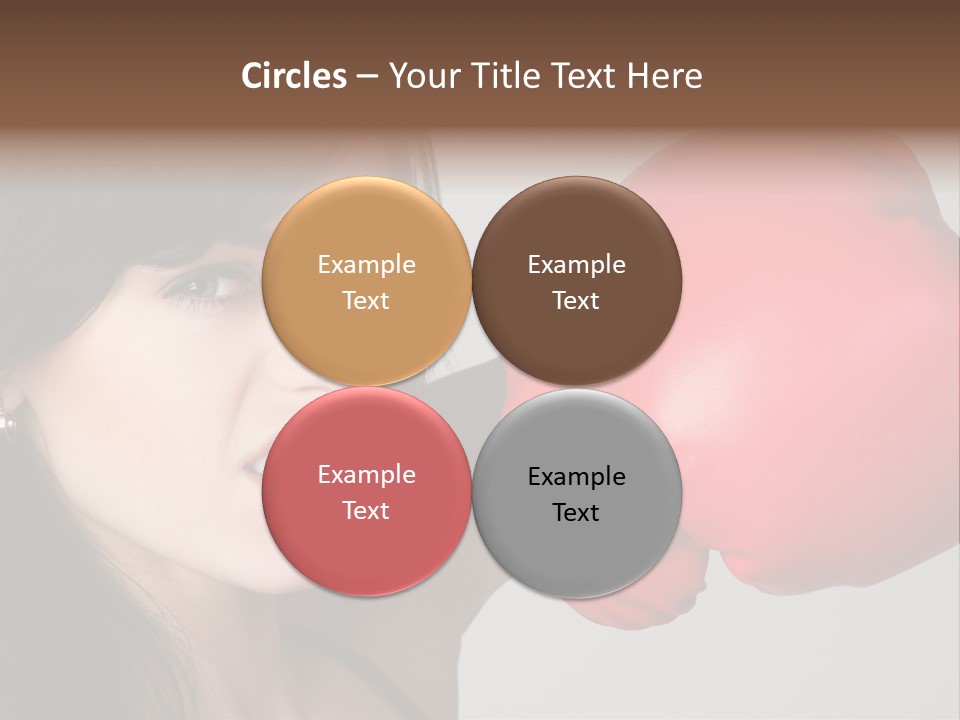 People Painful  PowerPoint Template