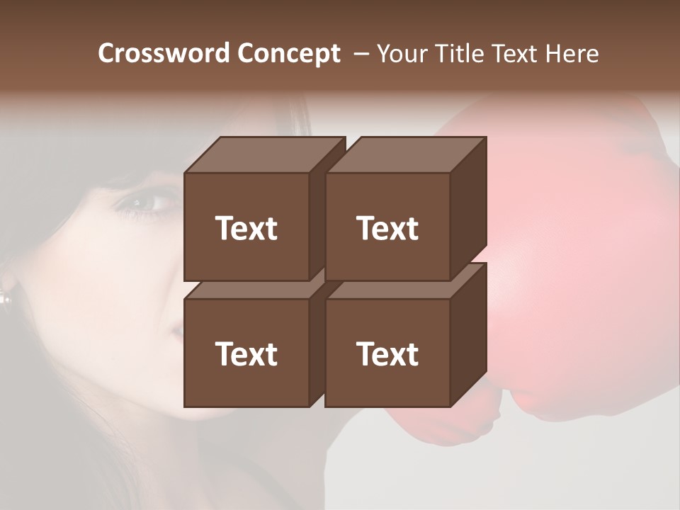 People Painful  PowerPoint Template