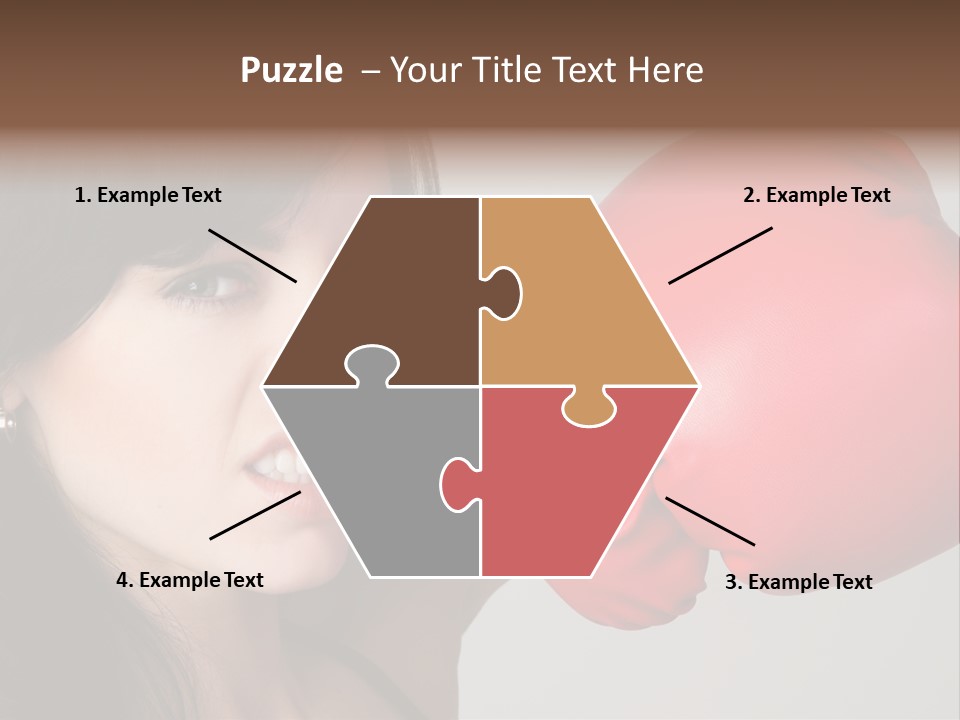 People Painful  PowerPoint Template