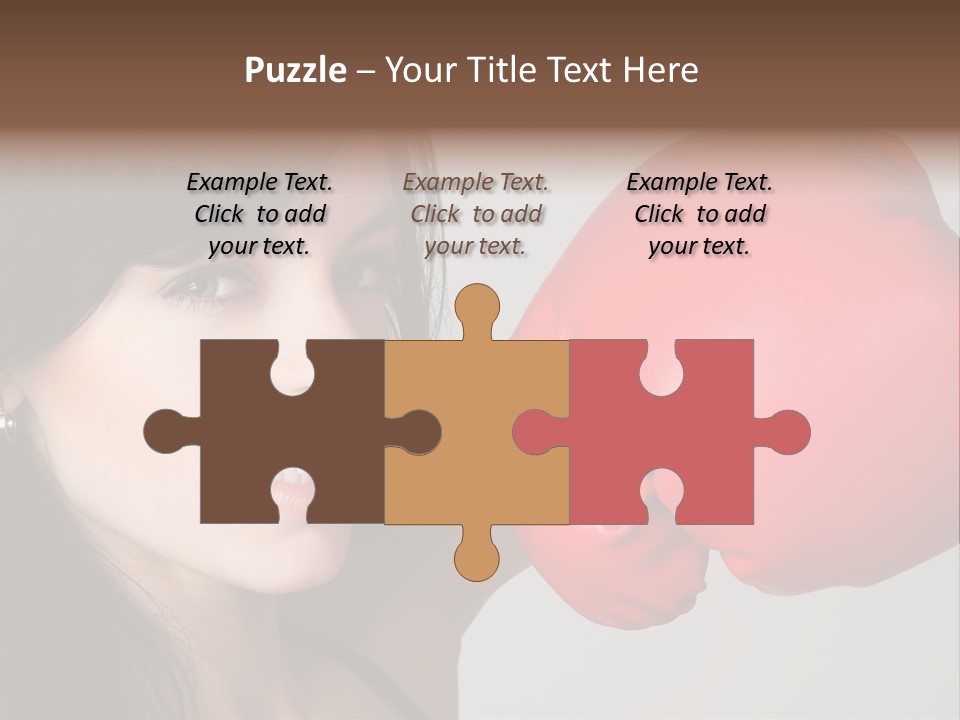 People Painful  PowerPoint Template