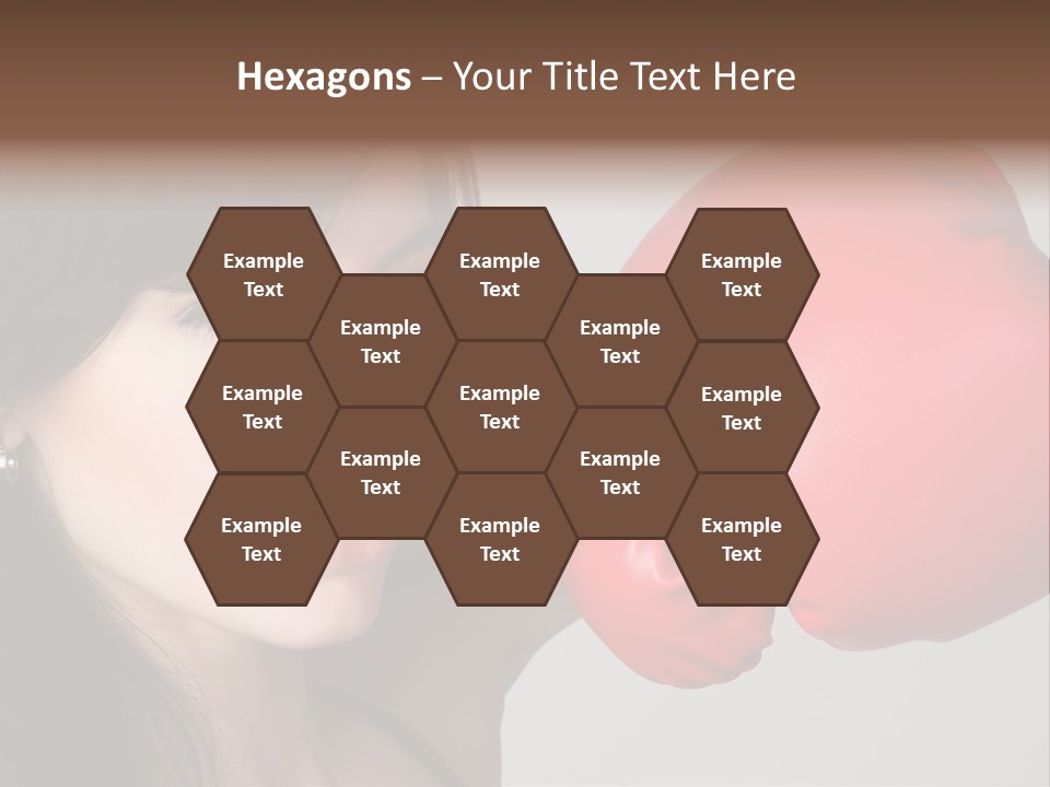 People Painful  PowerPoint Template