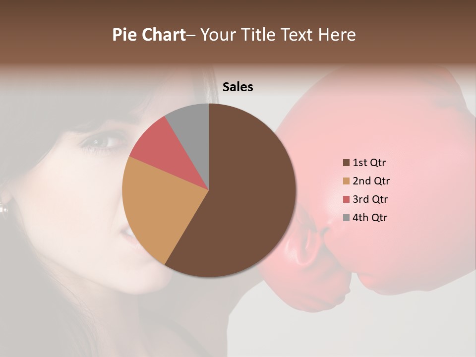 People Painful  PowerPoint Template