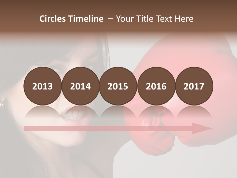 People Painful  PowerPoint Template