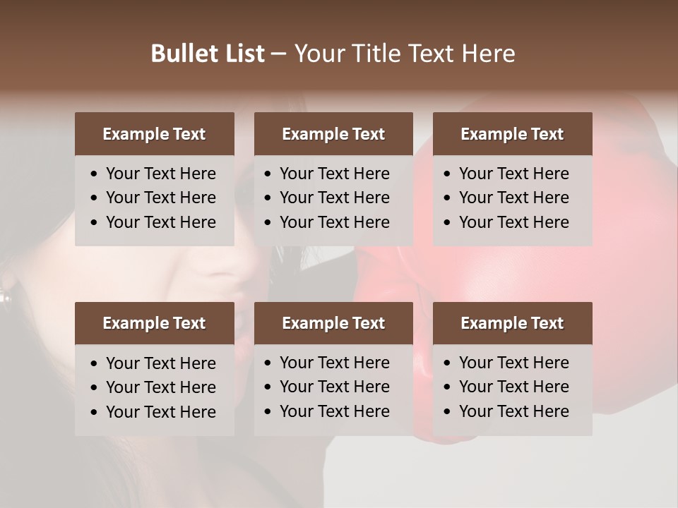 People Painful  PowerPoint Template