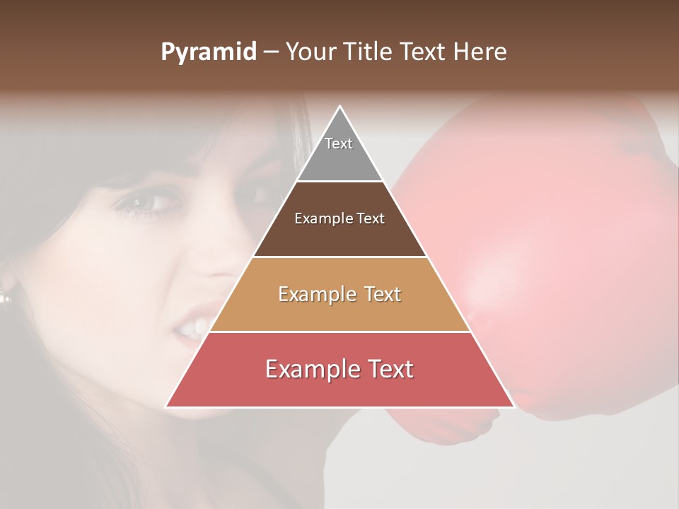 People Painful  PowerPoint Template