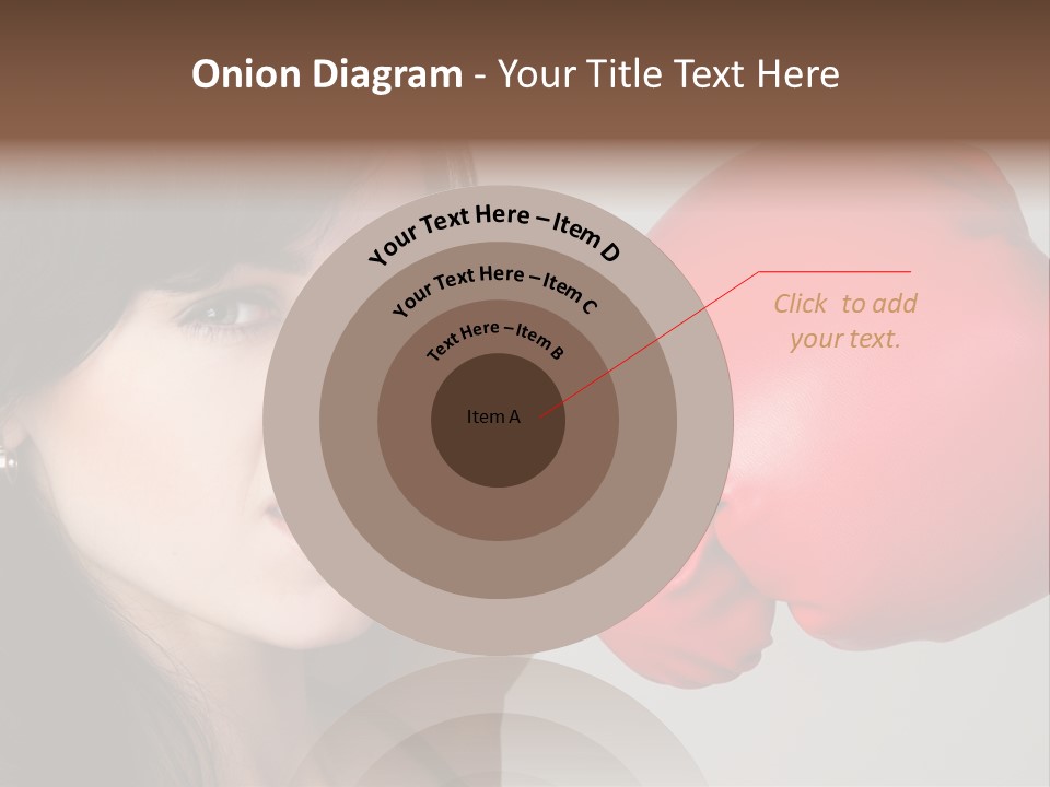 People Painful  PowerPoint Template