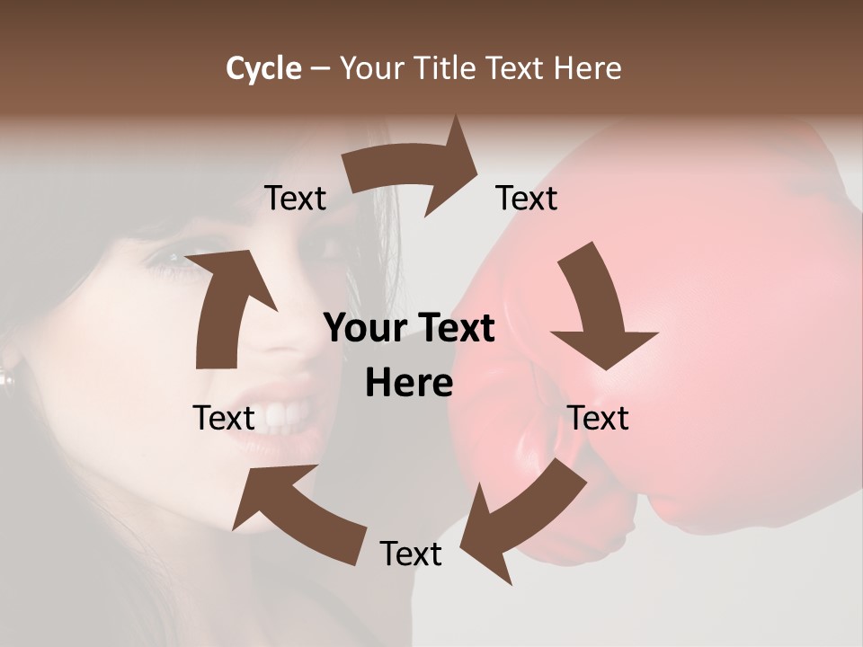 People Painful  PowerPoint Template