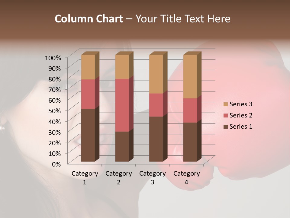 People Painful  PowerPoint Template